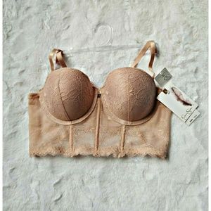 🌹 NWT Jessica Simpson lace bra🌹